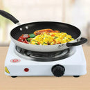 Portable Electric Coil Hot Plate Single Burner for Cooking