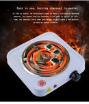Portable Electric Coil Hot Plate Single Burner for Cooking