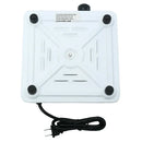 Portable Electric Coil Hot Plate Single Burner for Cooking